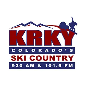KRKY FM Stream
