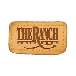 KRNH Ranch 92.3 FM Stream