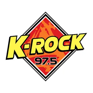 VOCM K-Rock 97.5 FM Stream
