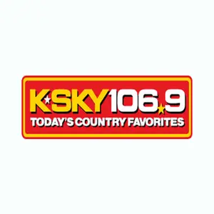 KSCY K-Himmel Country 106.9 FM Live