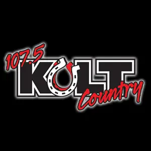 KSED: Kolt Country 107.5
