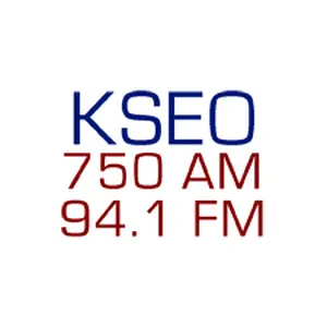 KSEO Gut Time Oldies 750 AM Live
