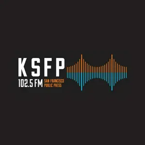 Radio KSFP-LP