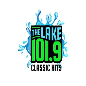 Radio KSUG 101.9 Lake