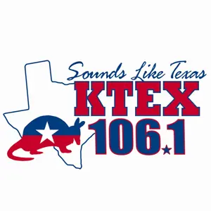 KTEX 106.1 FM Stream