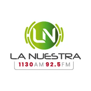 KTMR La Nuestra 1130 AM KAML FM