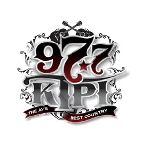 KTPI 97.7 FM Live