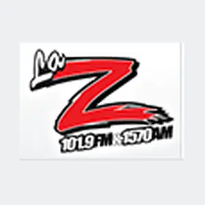 KTUZ La Z 1570 AM Live