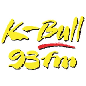 KUBL-FM: K-Bull 93.3 FM