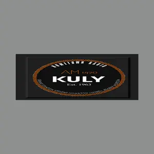 KULY Hometown Radio Live