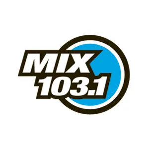 KURR Mix 103.1 FM Online