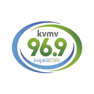 KVMV 96.9 FM Stream