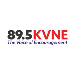 KVNE 89.5 FM KGLY Radio