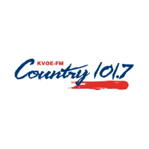 KVOE Country FM