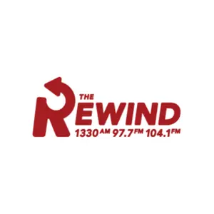 KVOL Rewind 1330 and 97.7 FM