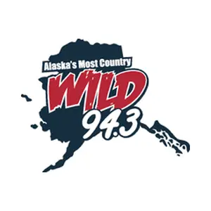 KWDD Wild 94.3 FM Online