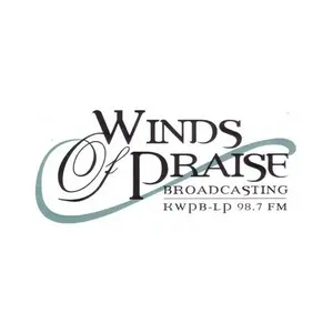 Radio KWPB-LP Winds of Lob