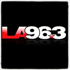 Mega 96.3 – KXOL-FM