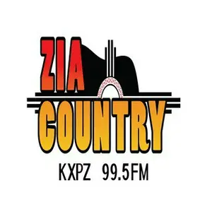 KXPZ Zia Country 99.5 FM Online