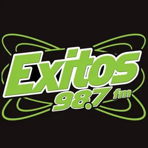KXTS | Exitos 98.7 FM