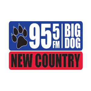 KYNU: Big Dog Country 95.5 FM