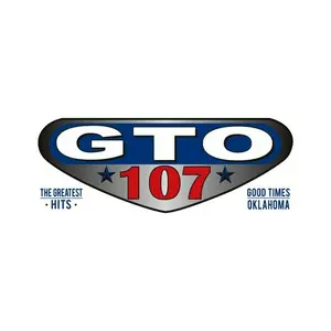 KYNZ GTO 107.1 FM Stream