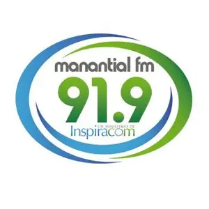 KYRM • Manantial 91.1