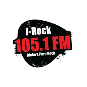 KYUN I-Rock 105.1 FM Stream