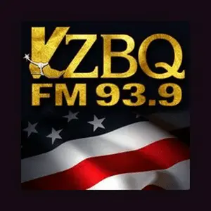 KZBQ 93.9 FM Online