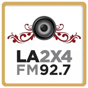 La 2x4 Radio