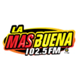 La Más Buena Saltillo Radio