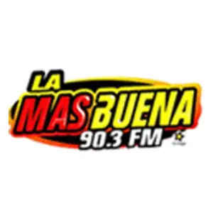 La Más Buena Torreón FM
