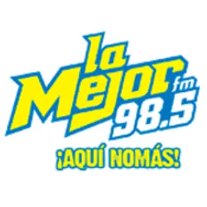 La Mejor Hermosillo Radio