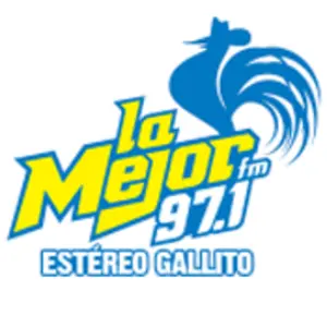 La Mejor Torreón Radio