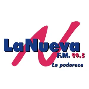 La Nueva 99.5 FM Stream