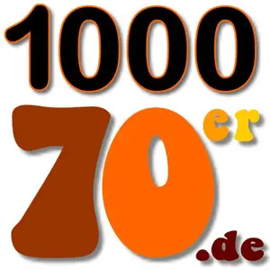 100070er Radio