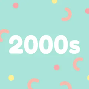 Radio 2000s