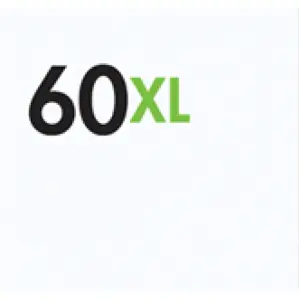 60XL Radio