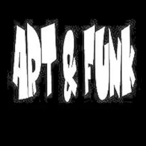 Radio art-and-Funk