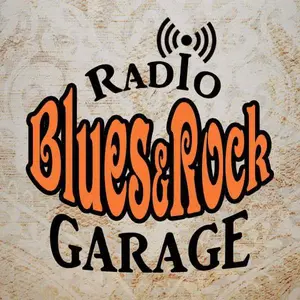 bluesundrockgarage FM