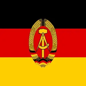 DDR-Radio FM