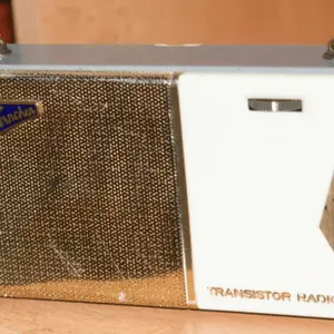 Radio diewildemischung