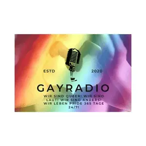 GayRadio Radio