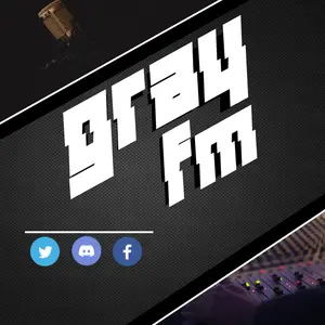 Radio gray