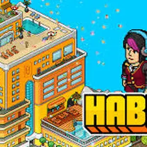 habbo-hotel FM