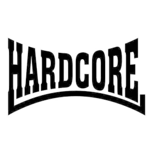 hardcore Radio