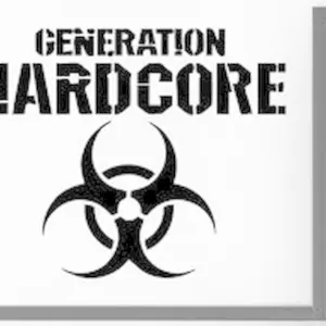 hardcoremusik FM