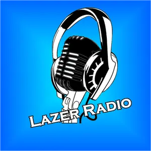 Radio lazerradio