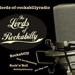 Lords Of Rockabilly Radio Stream