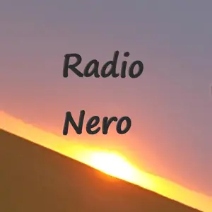 Radio radio-nero